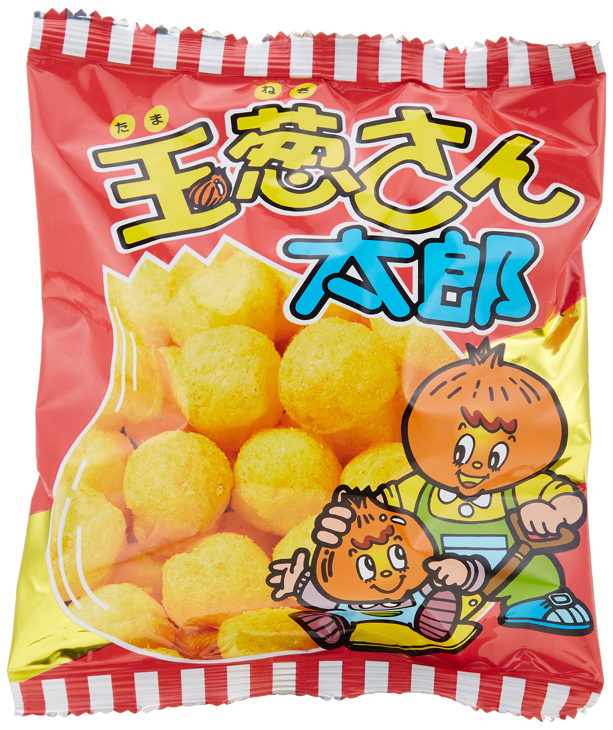 Amazon.co.jp: 菓道 玉葱さん太郎 15g×30袋 : 食品・飲料・お酒 Amazon.co.jp: 菓道 玉葱さん太郎 15g×30袋 : 食品・飲料・お酒